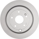 Purchase Top-Quality WORLDPARTS - WS1-231649 - Rear Disc Brake Rotor pa1