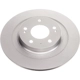 Purchase Top-Quality WORLDPARTS - WS1-231655 - Rear Disc Brake Rotor pa3