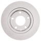 Purchase Top-Quality WORLDPARTS - WS1-231797 - Rear Disc Brake Rotor pa1