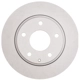 Purchase Top-Quality WORLDPARTS - WS1-231797 - Rear Disc Brake Rotor pa3