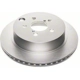 Purchase Top-Quality Rear Disc Brake Rotor by WORLDPARTS - WS1-232031 pa7