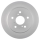 Purchase Top-Quality Rear Disc Brake Rotor by WORLDPARTS - WS1-235138 pa1
