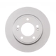 Purchase Top-Quality Rear Disc Brake Rotor by WORLDPARTS - WS1-330113 pa2