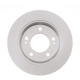 Purchase Top-Quality Rear Disc Brake Rotor by WORLDPARTS - WS1-330113 pa3