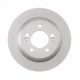 Purchase Top-Quality Rear Disc Brake Rotor by WORLDPARTS - WS1-330232 pa2