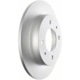 Purchase Top-Quality Rear Disc Brake Rotor by WORLDPARTS - WS1-331242 pa10