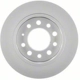 Purchase Top-Quality Rear Disc Brake Rotor by WORLDPARTS - WS1-331335 pa11