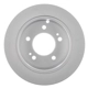 Purchase Top-Quality Rotor de frein à disque arrière par WORLDPARTS - WS1-331339 pa1