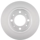 Purchase Top-Quality Rear Disc Brake Rotor by WORLDPARTS - WS1-331416 pa6