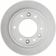 Purchase Top-Quality Rear Disc Brake Rotor by WORLDPARTS - WS1-331430 pa9