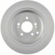 Purchase Top-Quality Rear Disc Brake Rotor by WORLDPARTS - WS1-331491 pa11