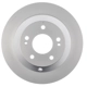 Purchase Top-Quality WORLDPARTS - WS1-331553 - Rear Disc Brake Rotor pa9