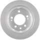 Purchase Top-Quality WORLDPARTS - WS1-331583 - Rear Disc Brake Rotor pa9