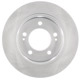 Purchase Top-Quality WORLDPARTS - WS1-331603 - Rear Disc Brake Rotor pa8