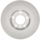 Purchase Top-Quality Rear Disc Brake Rotor by WORLDPARTS - WS1-631638 pa2