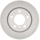 Purchase Top-Quality Rear Disc Brake Rotor by WORLDPARTS - WS1-631638 pa3