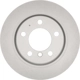 Purchase Top-Quality Rear Disc Brake Rotor by WORLDPARTS - WS1-631638 pa4