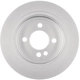 Purchase Top-Quality Rear Disc Brake Rotor by WORLDPARTS - WS1-634232 pa1