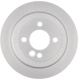 Purchase Top-Quality Rear Disc Brake Rotor by WORLDPARTS - WS1-634232 pa3