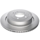 Purchase Top-Quality Rear Disc Brake Rotor by WORLDPARTS - WS1-634272 pa3