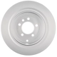Purchase Top-Quality Rotor de frein à disque arrière par WORLDPARTS - WS1-634272 pa5