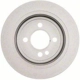 Purchase Top-Quality Rear Disc Brake Rotor by WORLDPARTS - WS1-634366 pa8