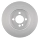 Purchase Top-Quality Rear Disc Brake Rotor by WORLDPARTS - WS1-634420 pa3