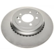 Purchase Top-Quality Rear Disc Brake Rotor by WORLDPARTS - WS1-634490 pa1