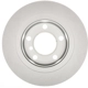 Purchase Top-Quality Rear Disc Brake Rotor by WORLDPARTS - WS1-634506 pa3