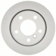 Purchase Top-Quality Rear Disc Brake Rotor by WORLDPARTS - WS1-634506 pa6