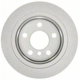 Purchase Top-Quality Rear Disc Brake Rotor by WORLDPARTS - WS1-634915 pa5