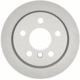 Purchase Top-Quality Rotor de frein à disque arrière by WORLDPARTS - WS1-634915 pa6