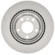 Purchase Top-Quality Rear Disc Brake Rotor by WORLDPARTS - WS1-634947 pa2
