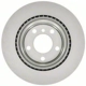 Purchase Top-Quality Rear Disc Brake Rotor by WORLDPARTS - WS1-634947 pa5