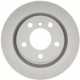 Purchase Top-Quality Rotor de frein à disque arrière par WORLDPARTS - WS1-634947 pa6