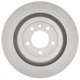 Purchase Top-Quality Rear Disc Brake Rotor by WORLDPARTS - WS1-634949 pa3