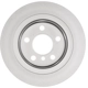 Purchase Top-Quality Rear Disc Brake Rotor by WORLDPARTS - WS1-634953 pa1