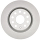 Purchase Top-Quality WORLDPARTS - WS1-732030 - Rear Disc Brake Rotor pa1