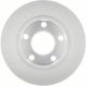 Purchase Top-Quality Rear Disc Brake Rotor by WORLDPARTS - WS1-734023 pa11