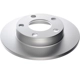 Purchase Top-Quality Rear Disc Brake Rotor by WORLDPARTS - WS1-734075 pa1