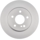 Purchase Top-Quality Rotor de frein à disque arrière par WORLDPARTS - WS1-734100 pa1