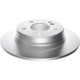 Purchase Top-Quality Rotor de frein à disque arrière by WORLDPARTS - WS1-734111 pa2