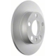 Purchase Top-Quality Rear Disc Brake Rotor by WORLDPARTS - WS1-734144 pa10