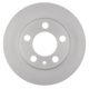 Purchase Top-Quality Rear Disc Brake Rotor by WORLDPARTS - WS1-734144 pa3