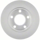 Purchase Top-Quality Rear Disc Brake Rotor by WORLDPARTS - WS1-734167 pa11