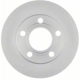 Purchase Top-Quality Rear Disc Brake Rotor by WORLDPARTS - WS1-734167 pa12