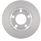Purchase Top-Quality Rear Disc Brake Rotor by WORLDPARTS - WS1-734182 pa3