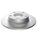 Purchase Top-Quality Rear Disc Brake Rotor by WORLDPARTS - WS1-734182 pa5