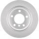 Purchase Top-Quality Rear Disc Brake Rotor by WORLDPARTS - WS1-734228 pa10