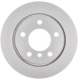 Purchase Top-Quality Rear Disc Brake Rotor by WORLDPARTS - WS1-734228 pa3